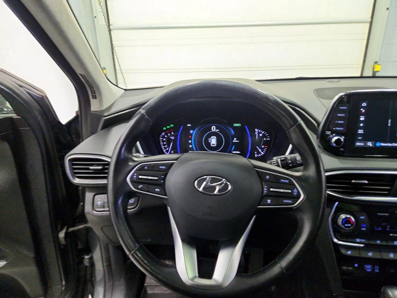 Hyundai Santa Fe Limited Ultimate 3.3L Auto AWD 2018