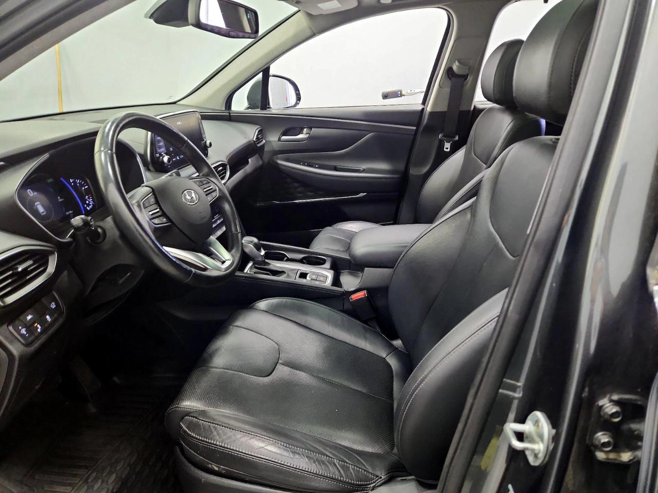 Hyundai Santa Fe Limited Ultimate 3.3L Auto AWD 2018