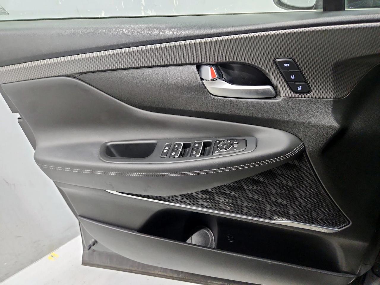 Hyundai Santa Fe Limited Ultimate 3.3L Auto AWD 2018