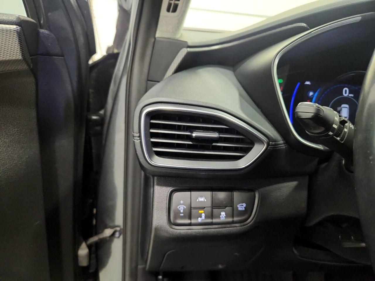 Hyundai Santa Fe Limited Ultimate 3.3L Auto AWD 2018