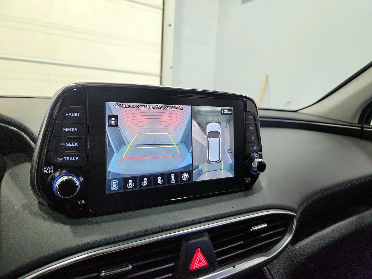 Hyundai Santa Fe Limited Ultimate 3.3L Auto AWD 2018