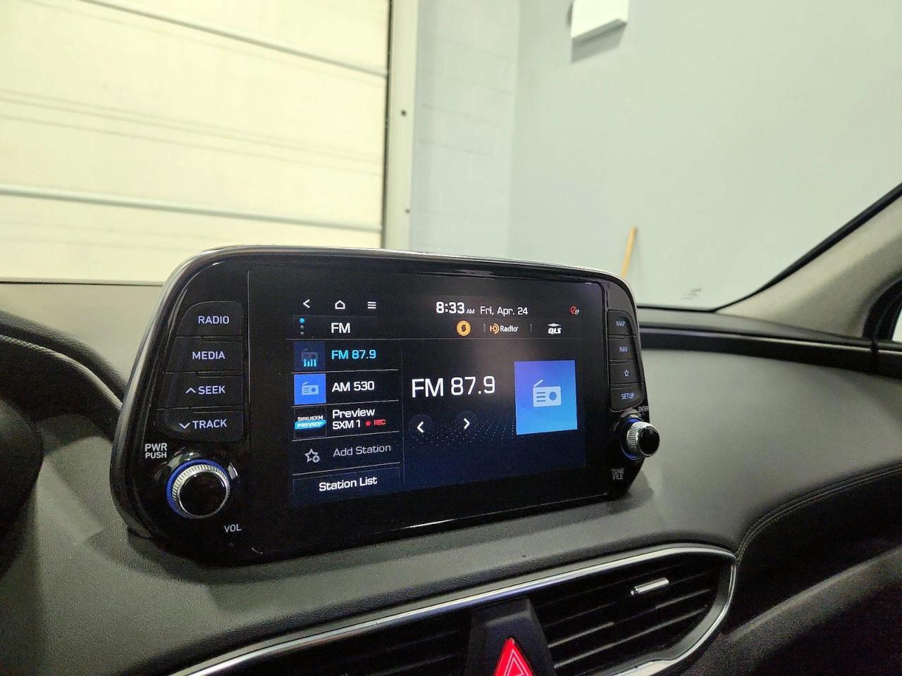 Hyundai Santa Fe Limited Ultimate 3.3L Auto AWD 2018
