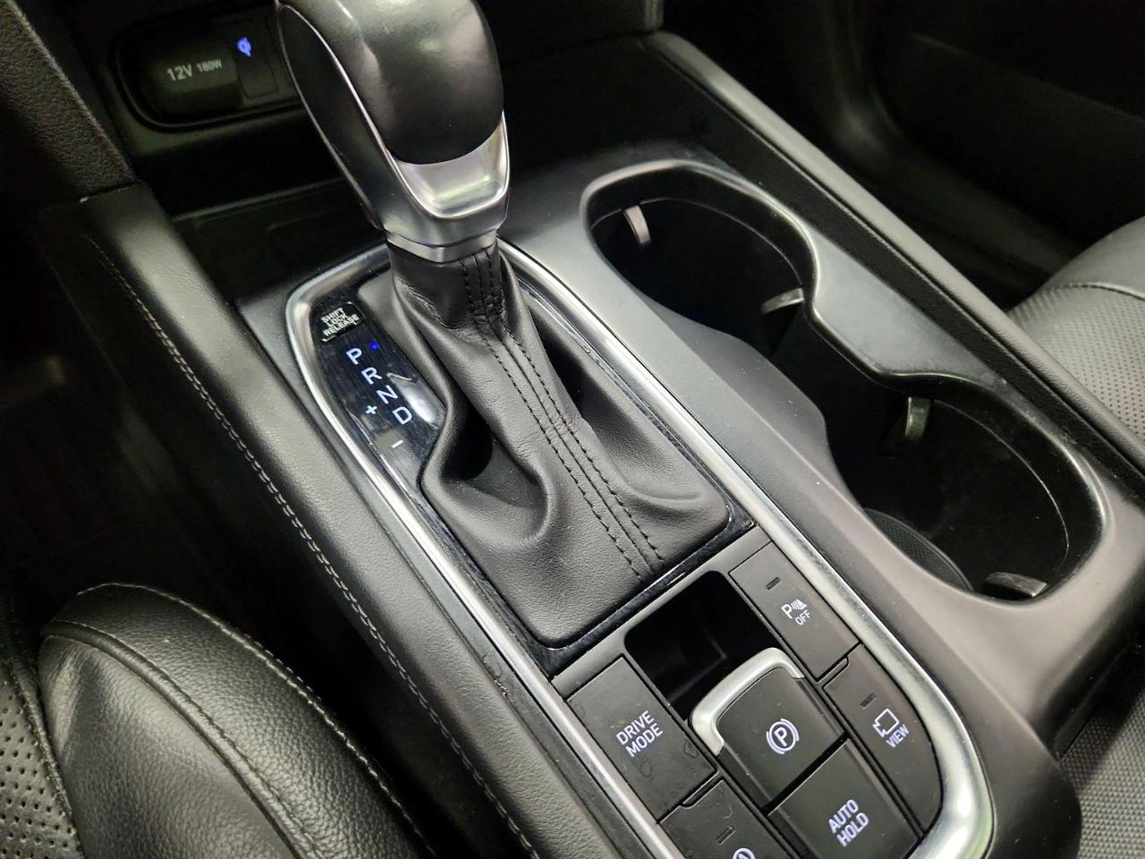 Hyundai Santa Fe Limited Ultimate 3.3L Auto AWD 2018
