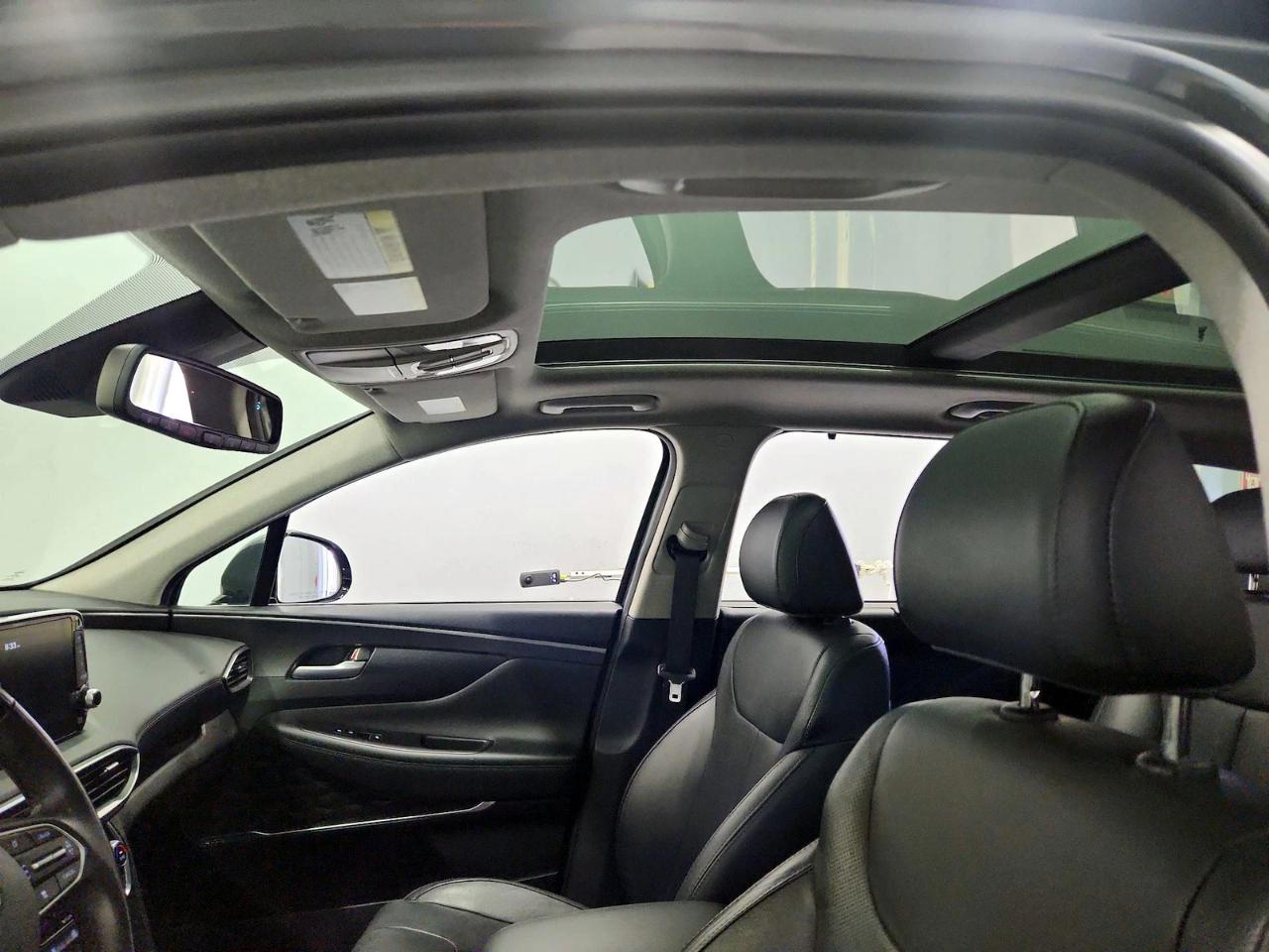 Hyundai Santa Fe Limited Ultimate 3.3L Auto AWD 2018
