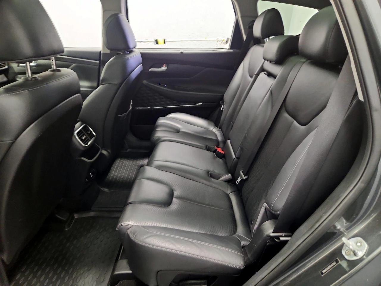 Hyundai Santa Fe Limited Ultimate 3.3L Auto AWD 2018