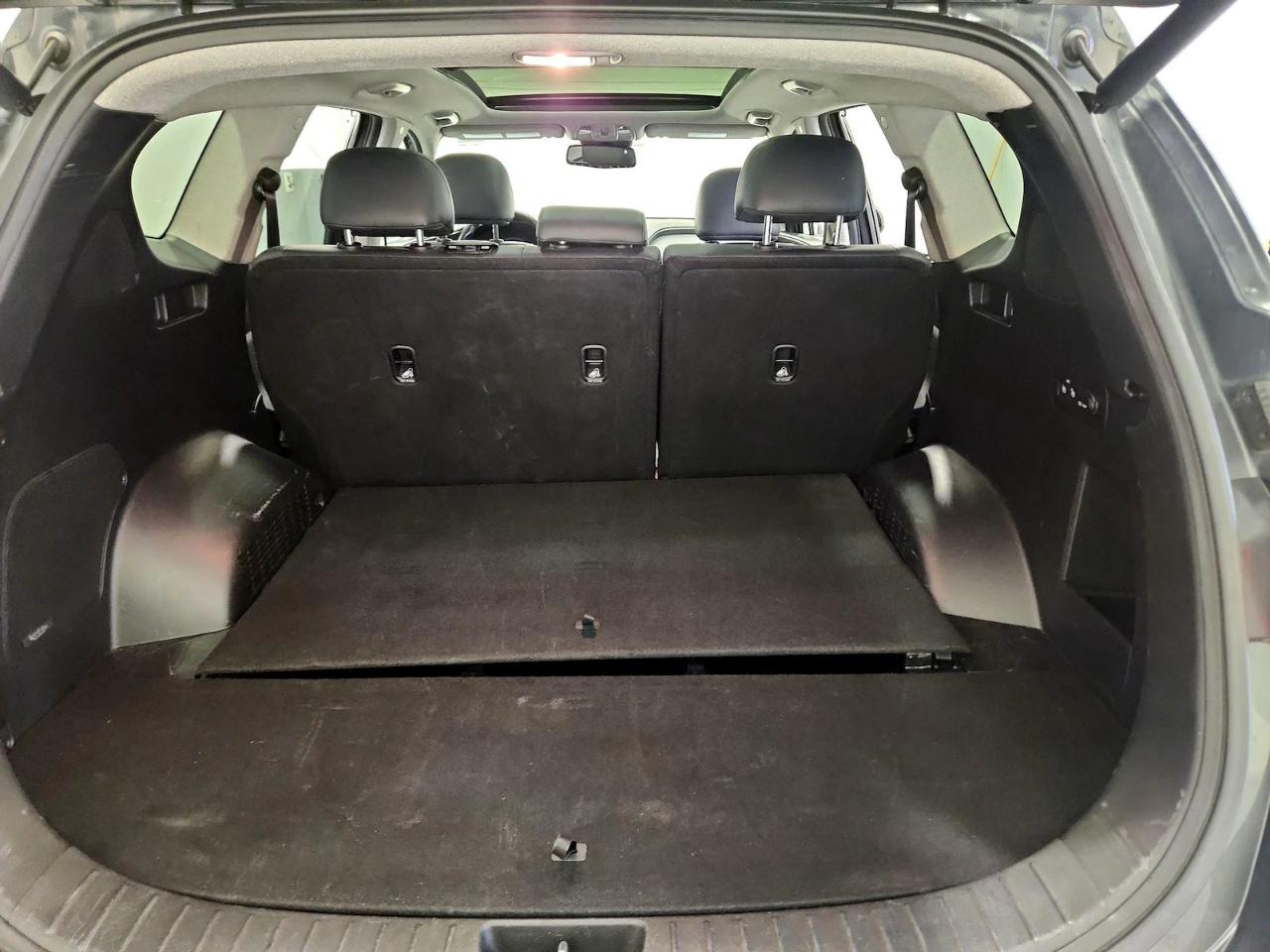 Hyundai Santa Fe Limited Ultimate 3.3L Auto AWD 2018