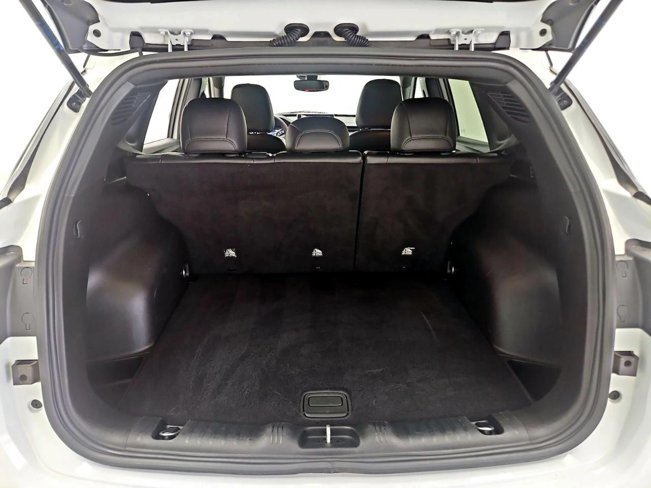 Jeep Compass Trailhawk 4x4 2025