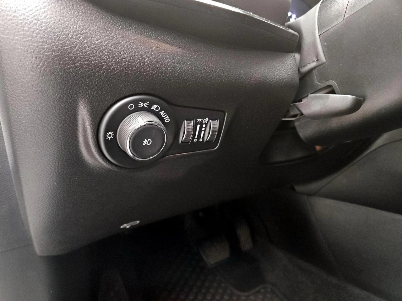 Jeep Compass Trailhawk 4x4 2025