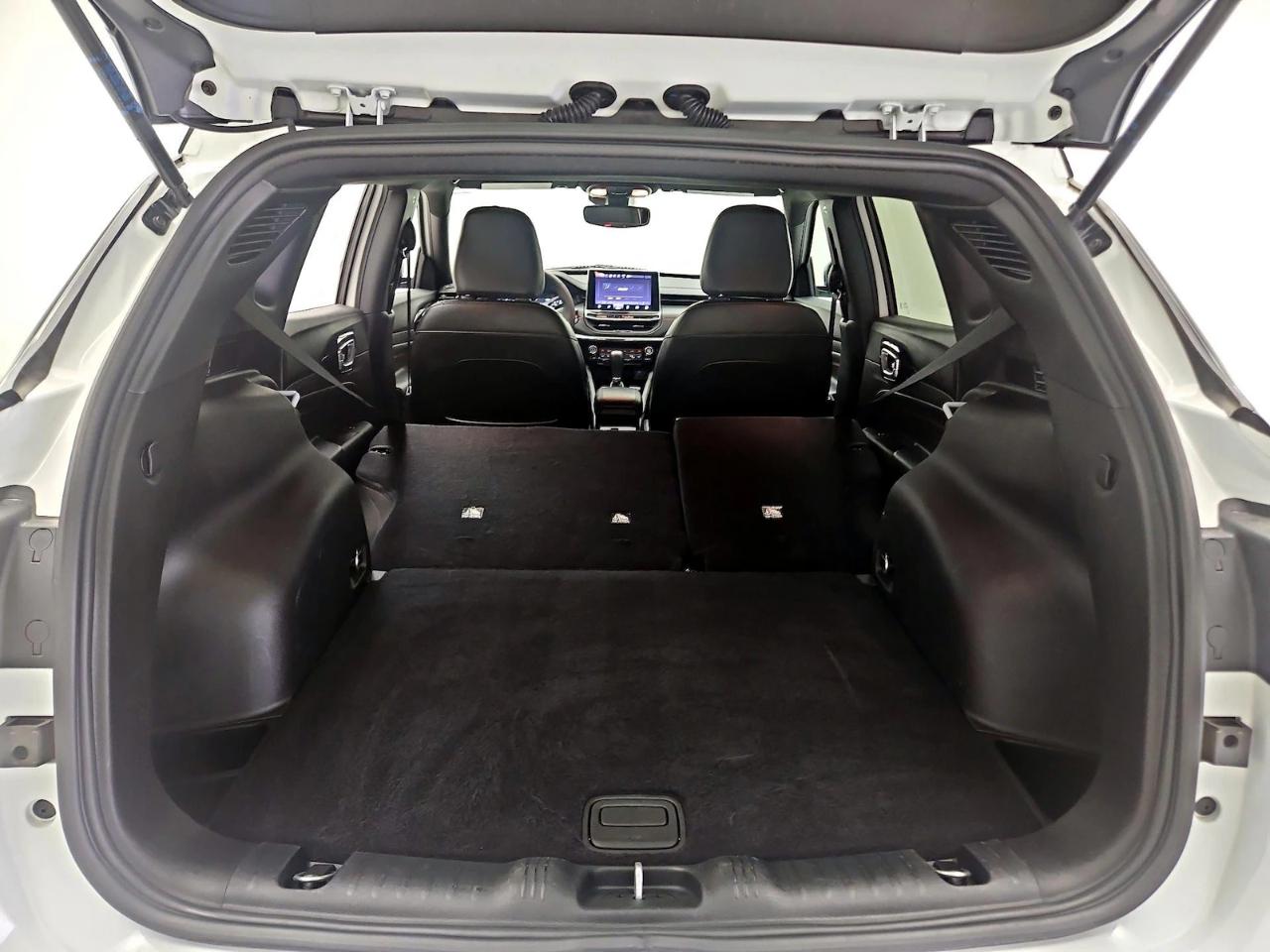 Jeep Compass Trailhawk 4x4 2025