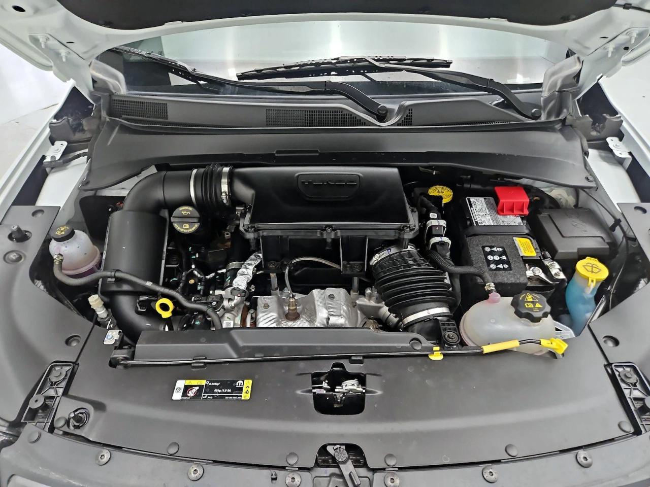Jeep Compass Trailhawk 4x4 2025