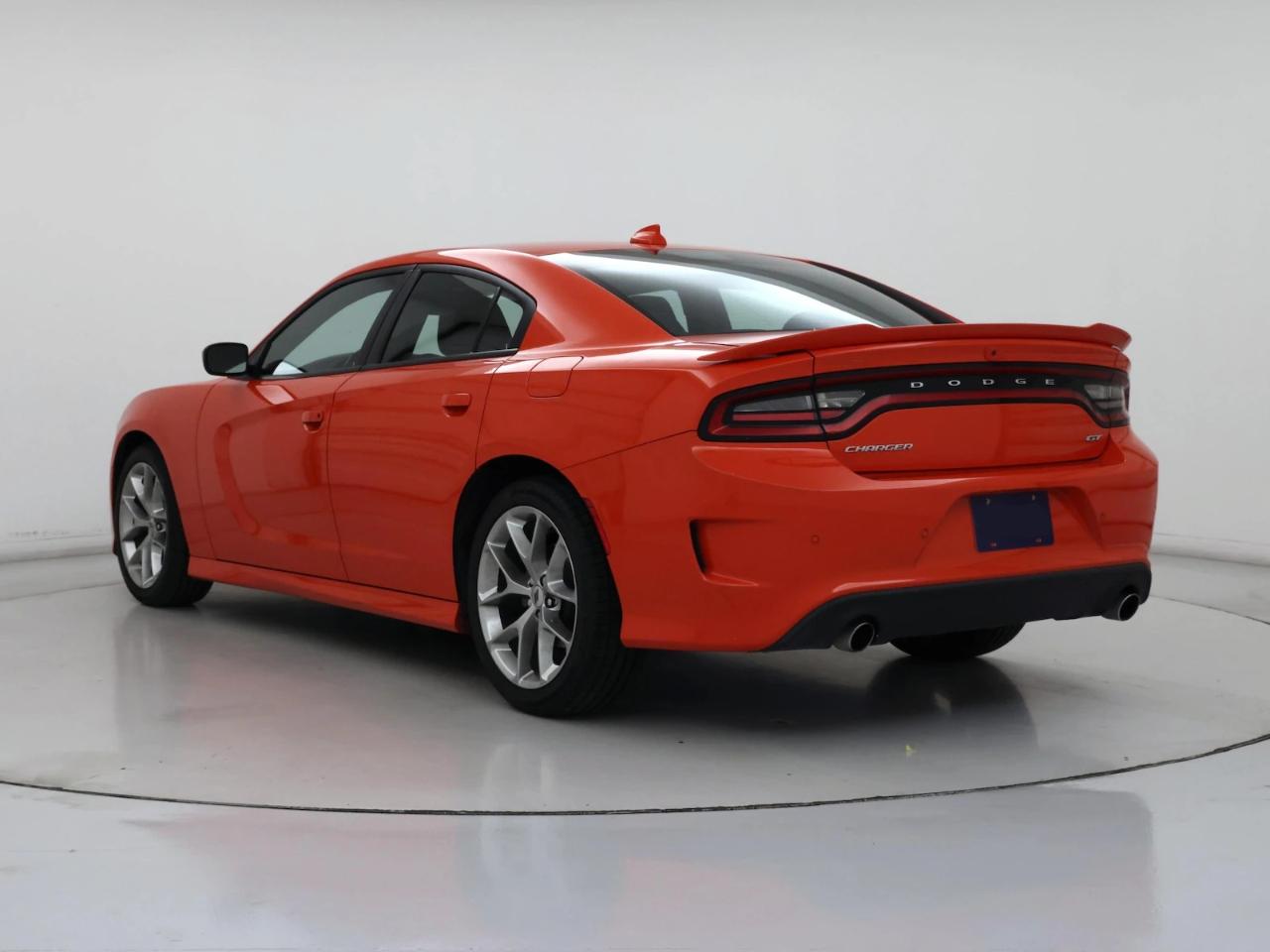 Dodge Charger GT AWD 2023