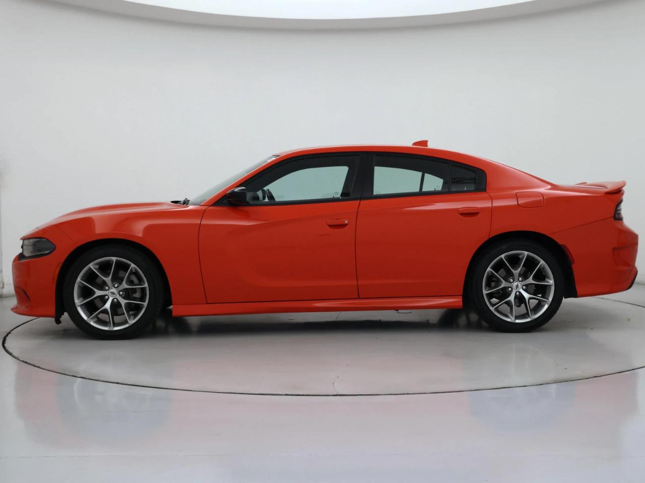 Dodge Charger GT AWD 2023