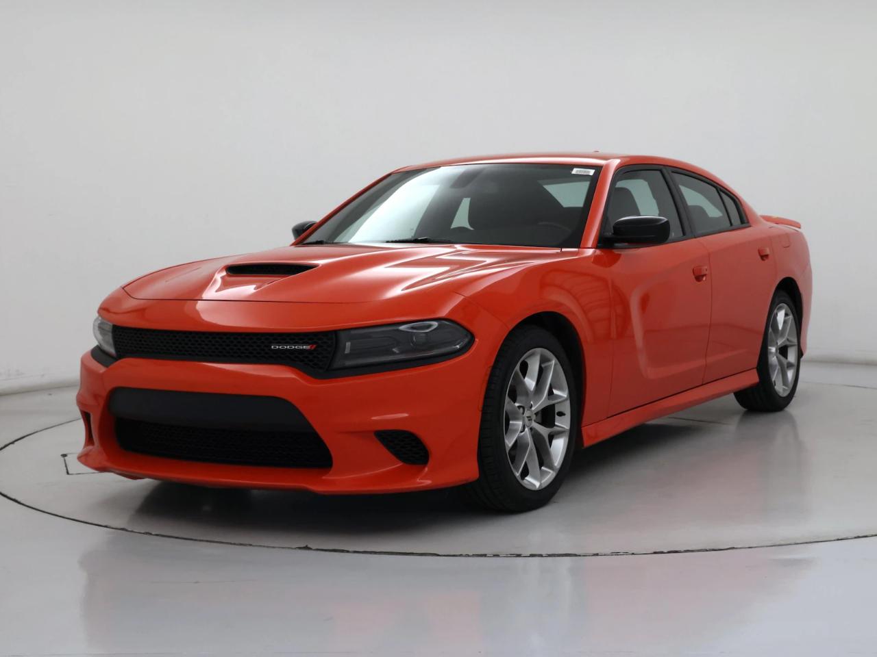 Dodge Charger GT AWD 2023
