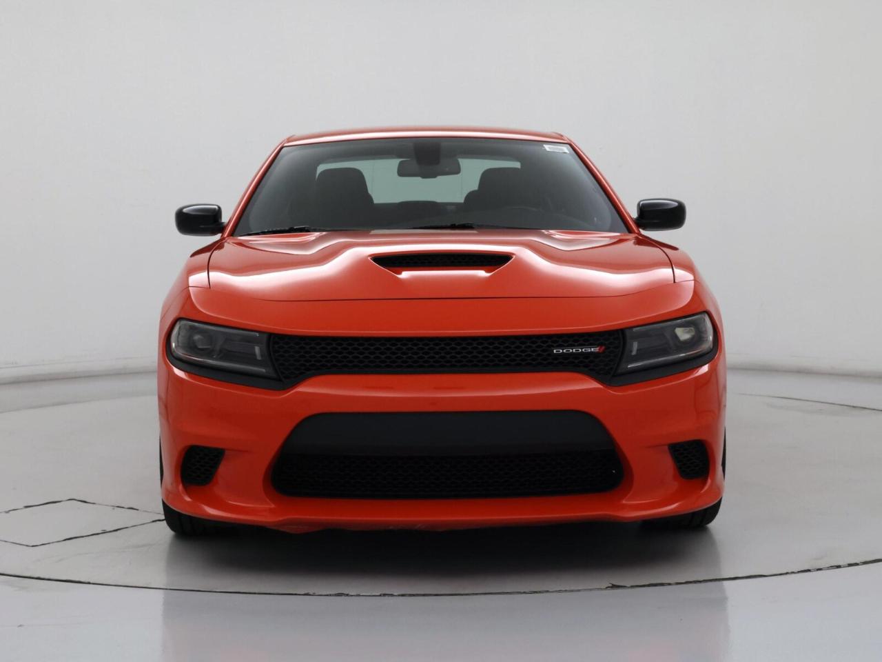 Dodge Charger GT AWD 2023