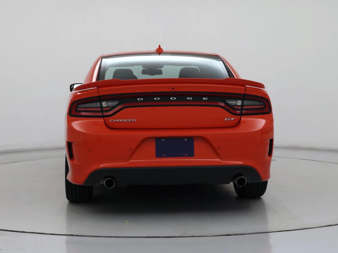 Dodge Charger GT AWD 2023