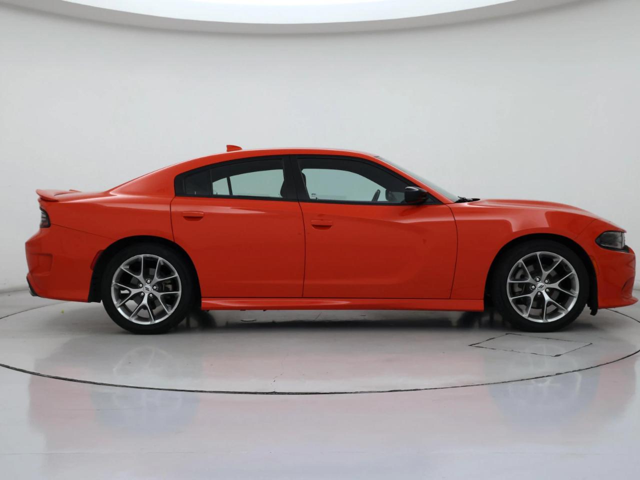 Dodge Charger GT AWD 2023