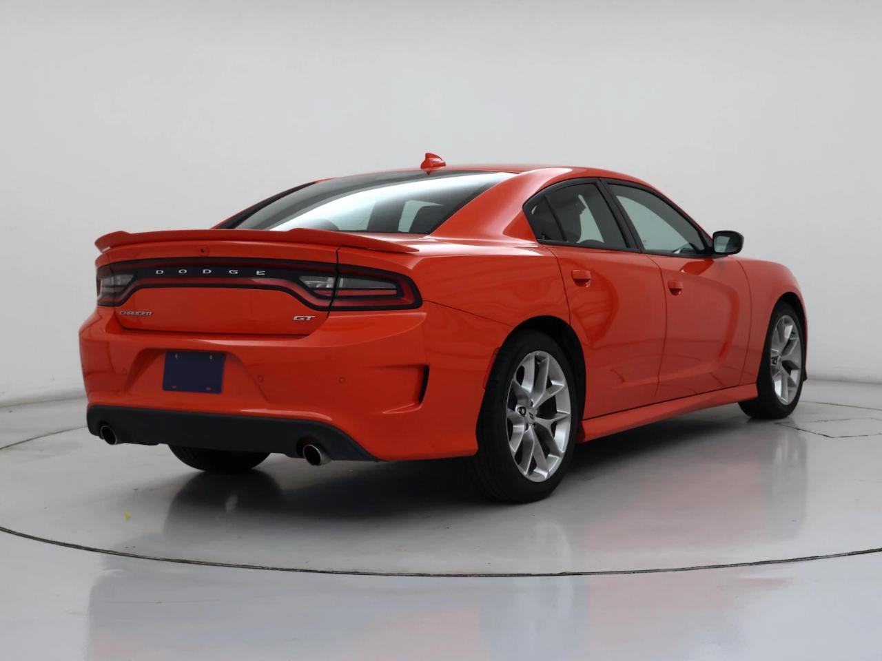 Dodge Charger GT AWD 2023