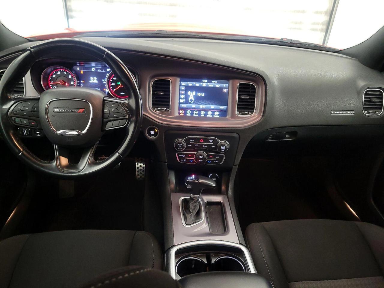 Dodge Charger GT AWD 2023