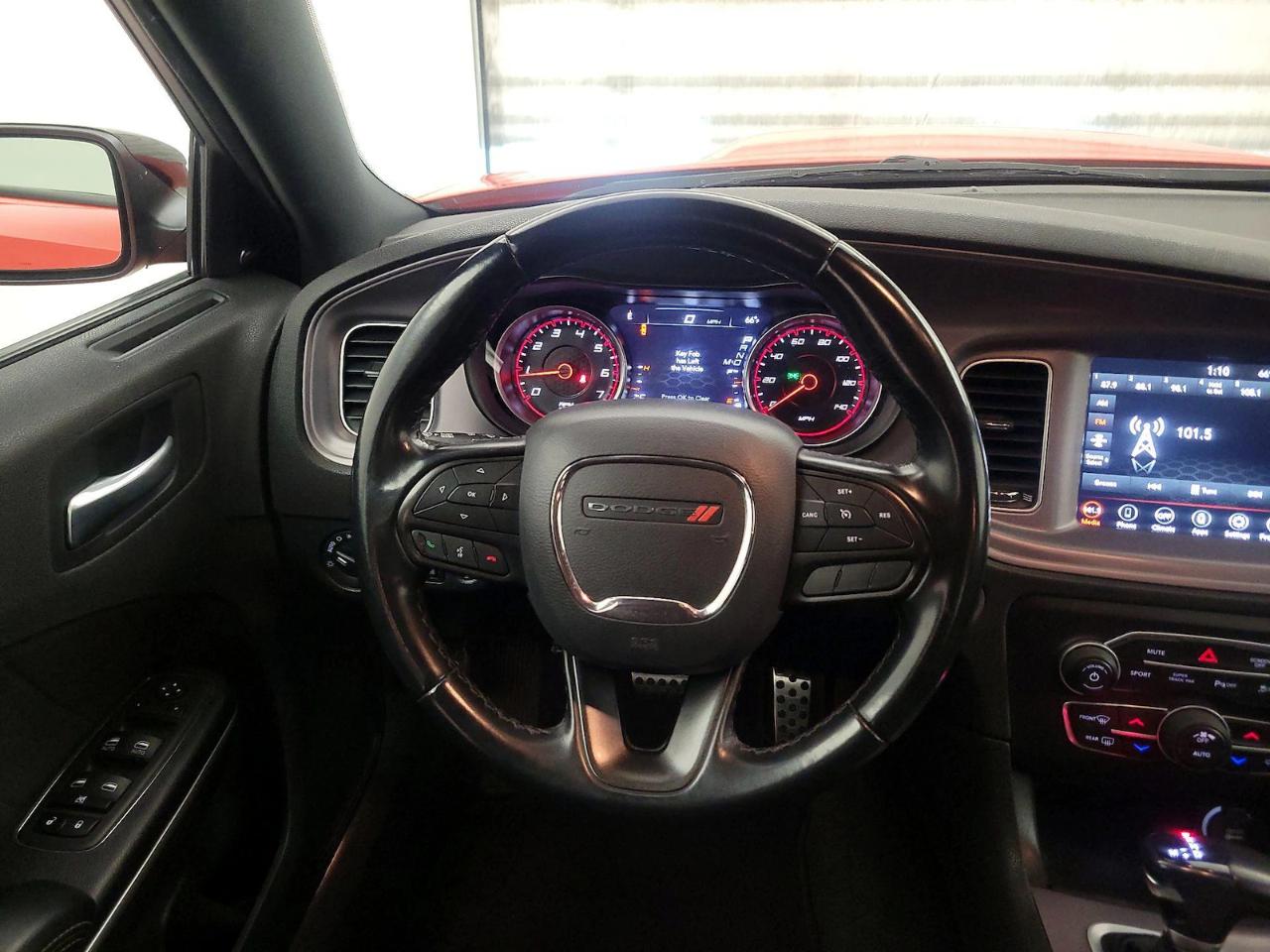 Dodge Charger GT AWD 2023