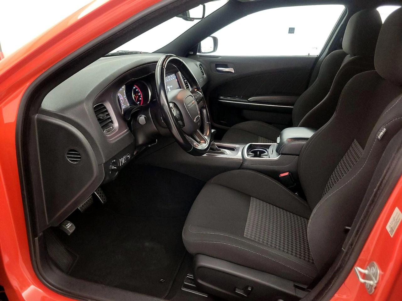 Dodge Charger GT AWD 2023