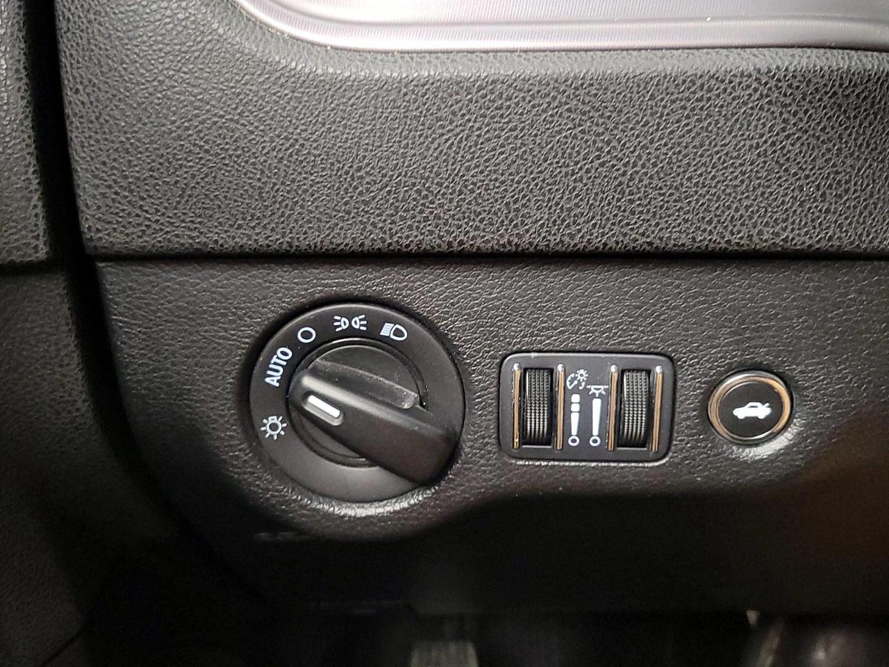 Dodge Charger GT AWD 2023