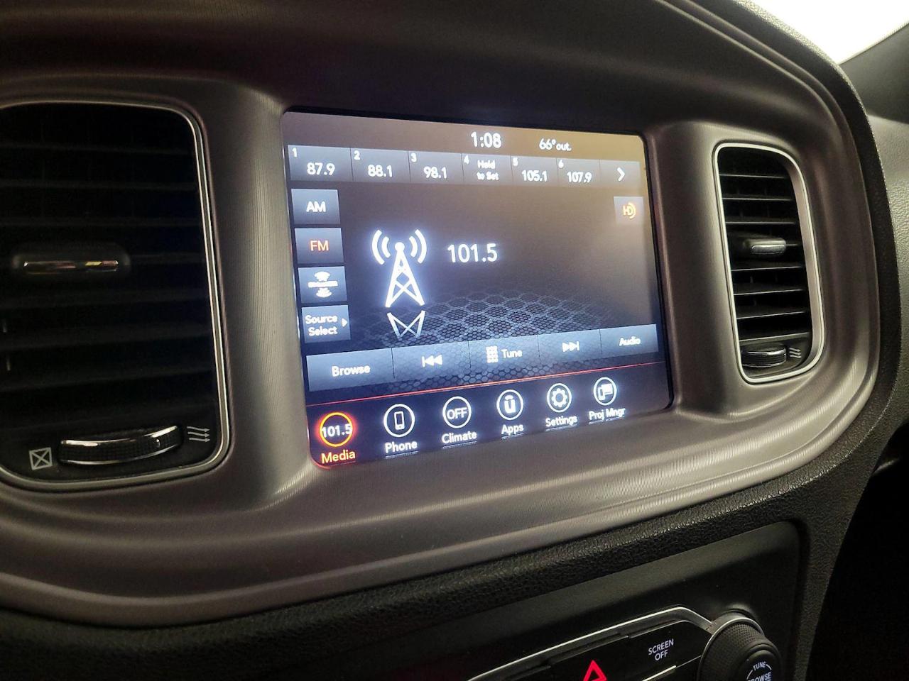 Dodge Charger GT AWD 2023