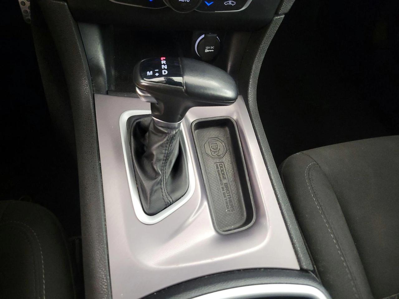 Dodge Charger GT AWD 2023