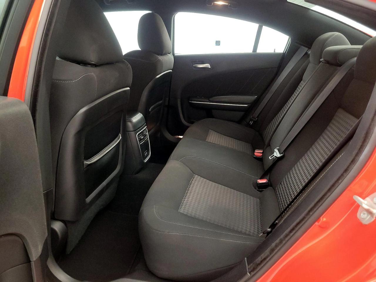 Dodge Charger GT AWD 2023