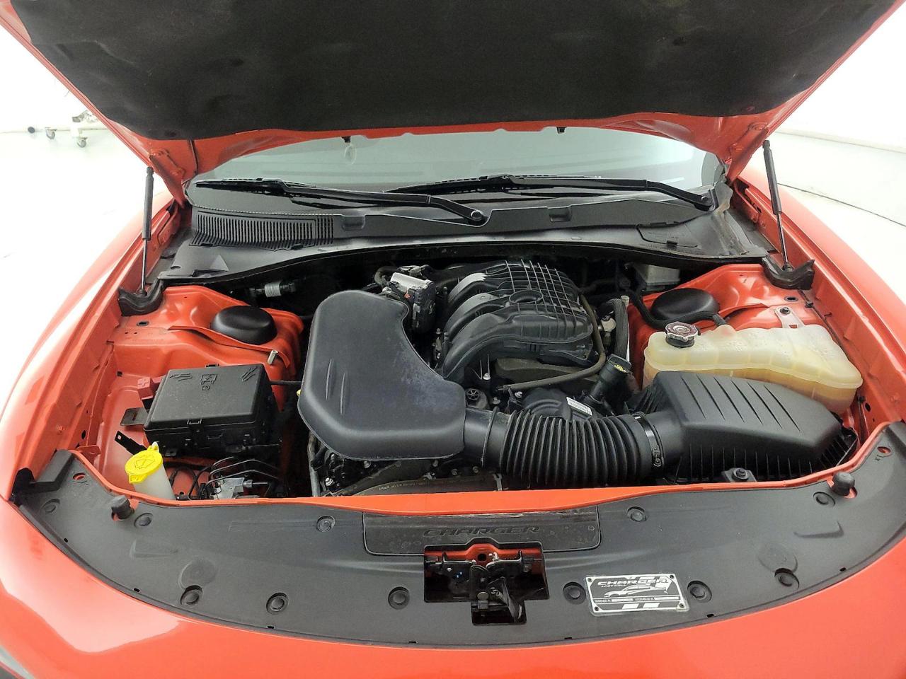Dodge Charger GT AWD 2023
