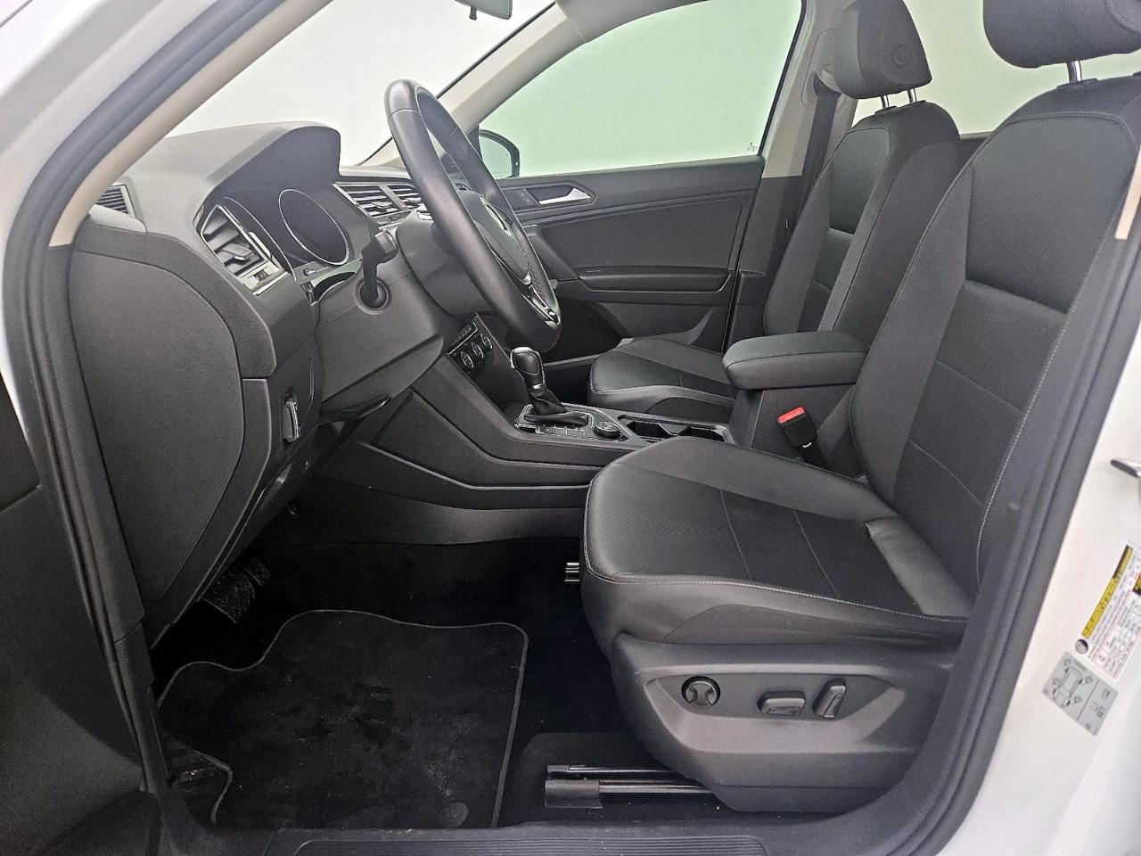 Volkswagen Tiguan 2.0T SEL 4MOTION 2018