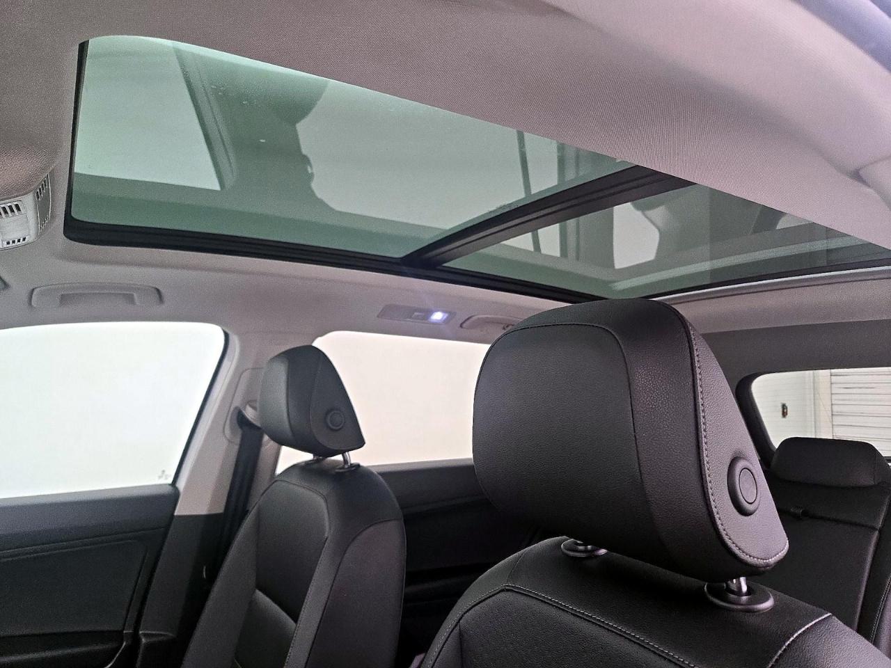Volkswagen Tiguan 2.0T SEL 4MOTION 2018