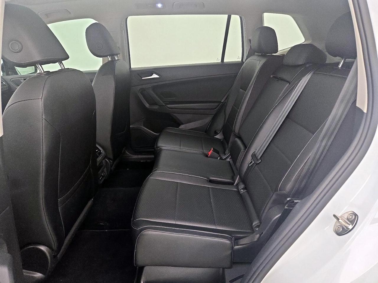 Volkswagen Tiguan 2.0T SEL 4MOTION 2018