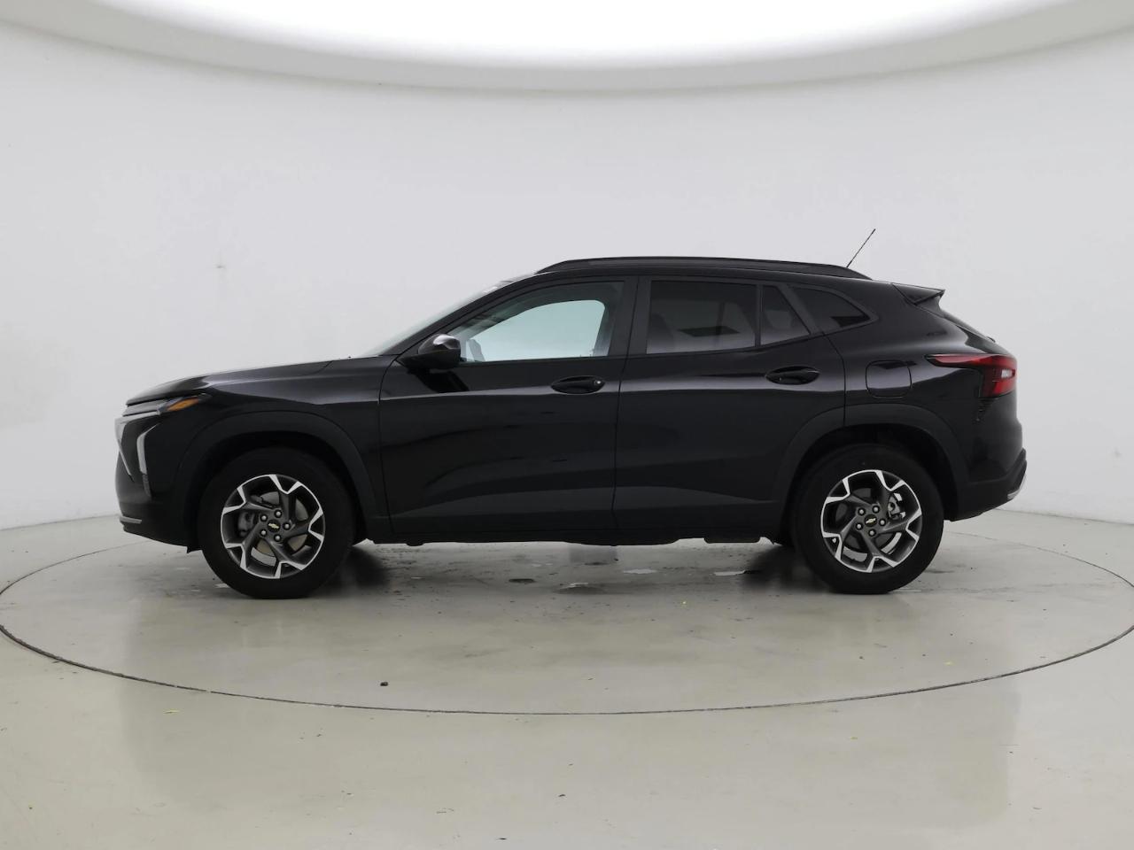 Chevrolet Trax FWD 4dr LT 2025