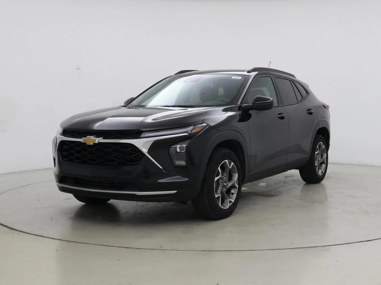 Chevrolet Trax FWD 4dr LT 2025