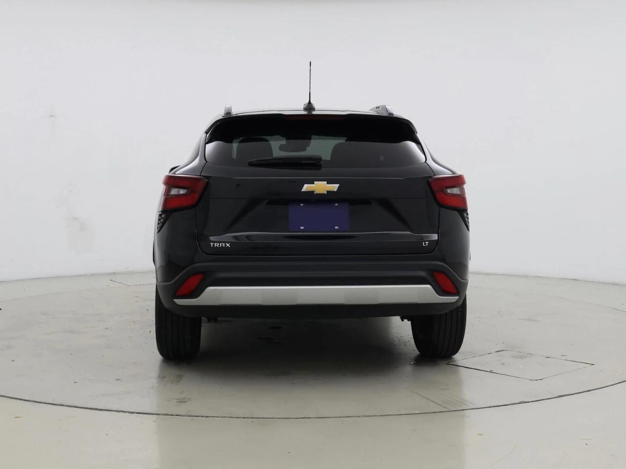 Chevrolet Trax FWD 4dr LT 2025