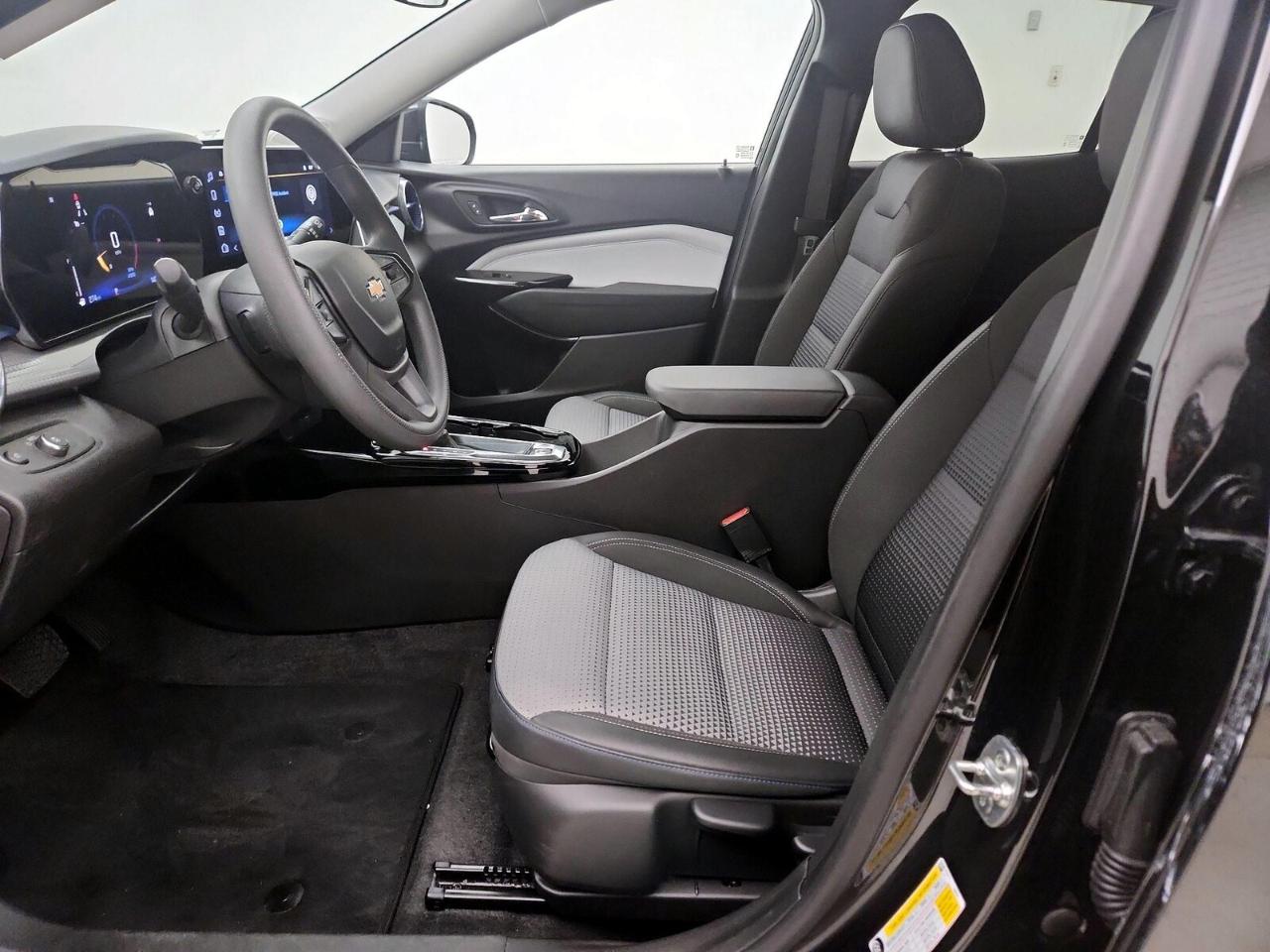 Chevrolet Trax FWD 4dr LT 2025