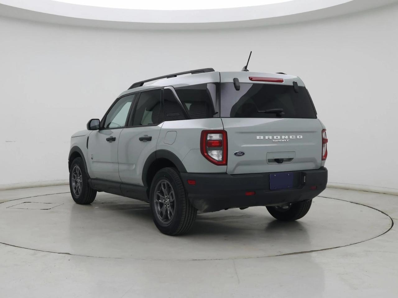 Ford Bronco Sport Big Bend 4x4 2021
