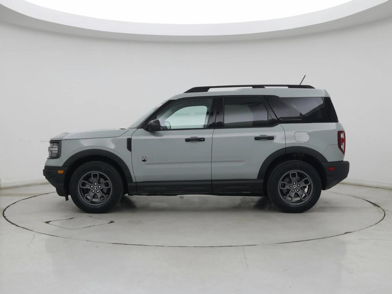 Ford Bronco Sport Big Bend 4x4 2021