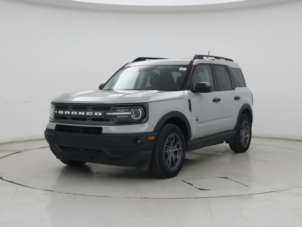 Ford Bronco Sport Big Bend 4x4 2021