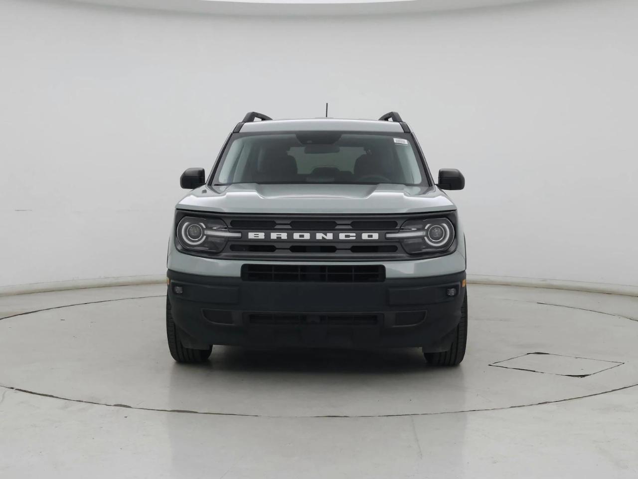 Ford Bronco Sport Big Bend 4x4 2021