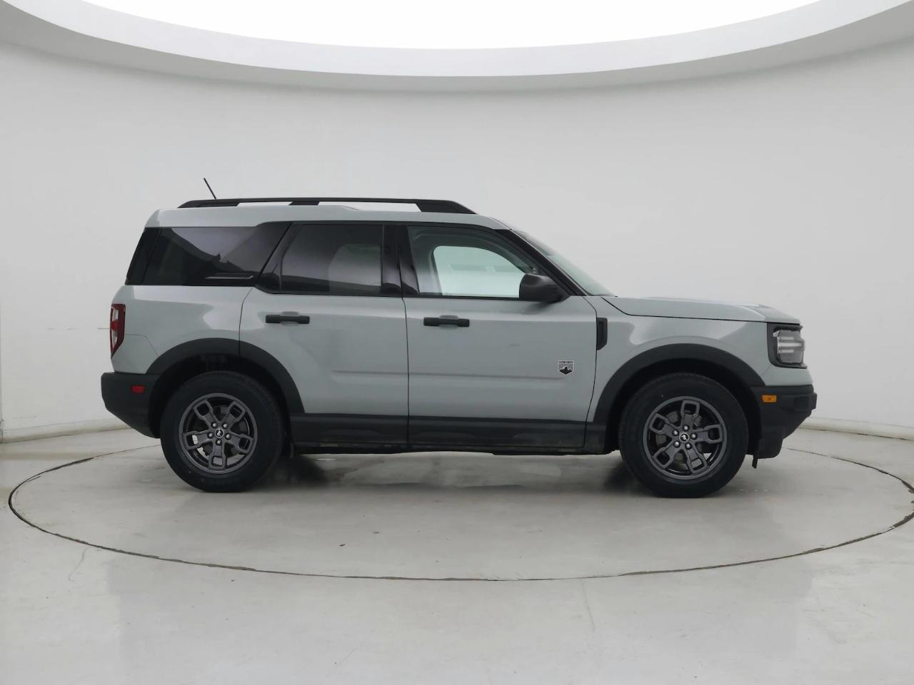 Ford Bronco Sport Big Bend 4x4 2021