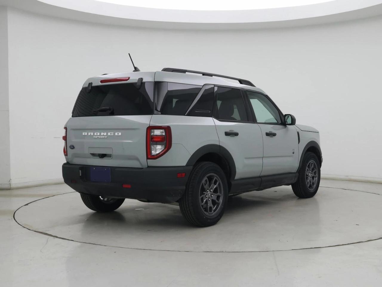 Ford Bronco Sport Big Bend 4x4 2021