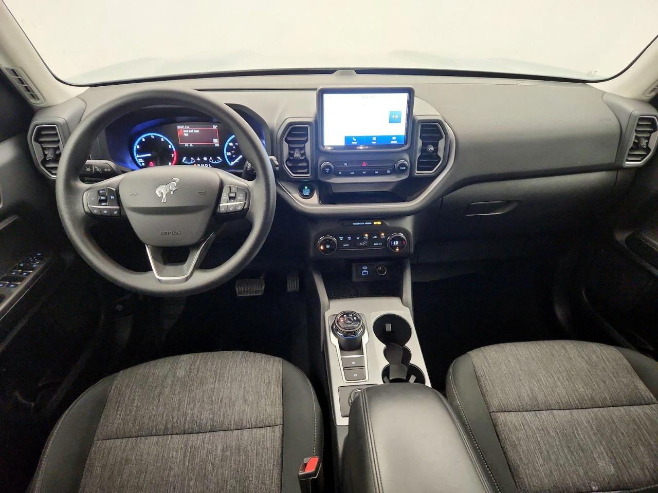 Ford Bronco Sport Big Bend 4x4 2021