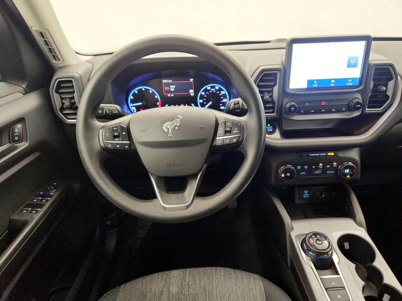 Ford Bronco Sport Big Bend 4x4 2021