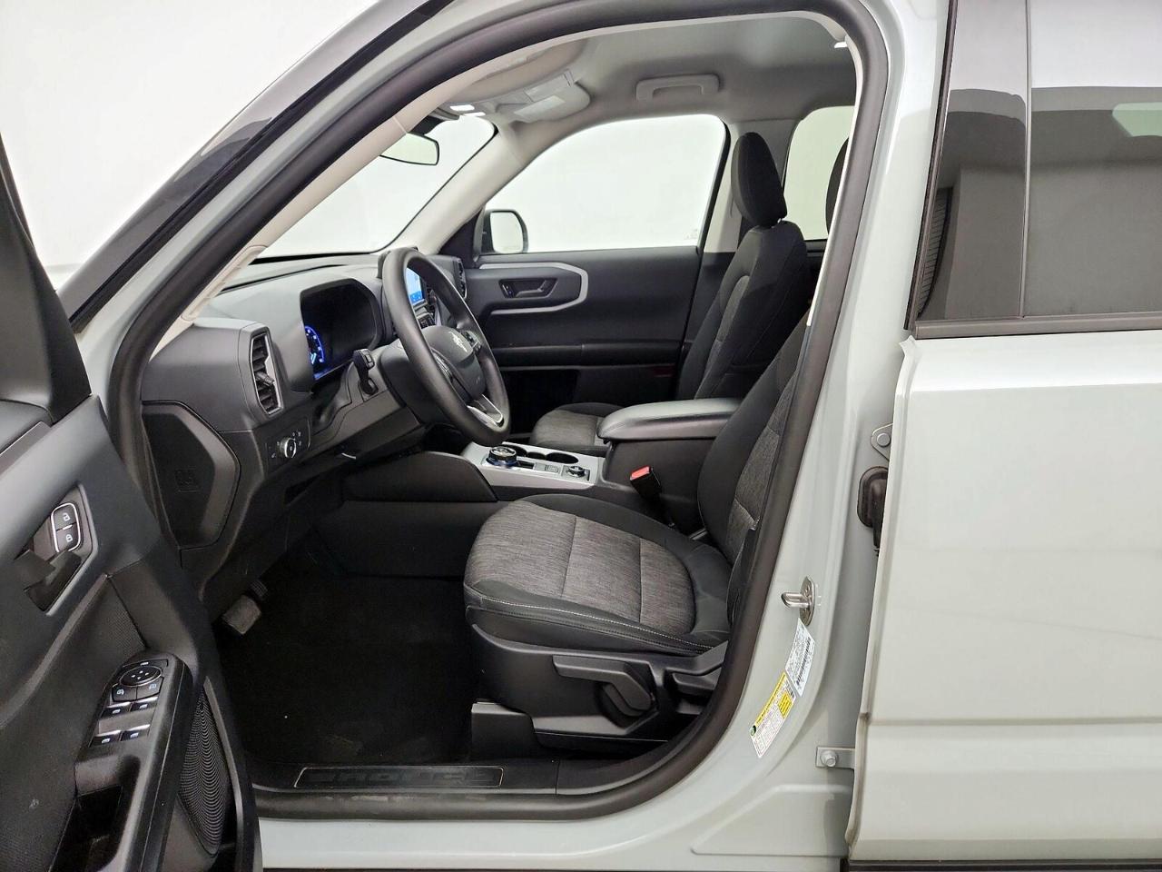 Ford Bronco Sport Big Bend 4x4 2021
