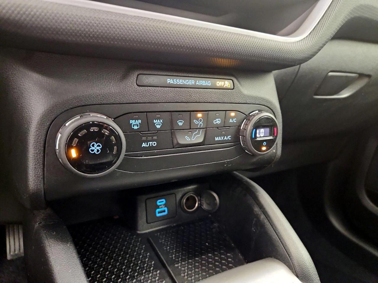 Ford Bronco Sport Big Bend 4x4 2021