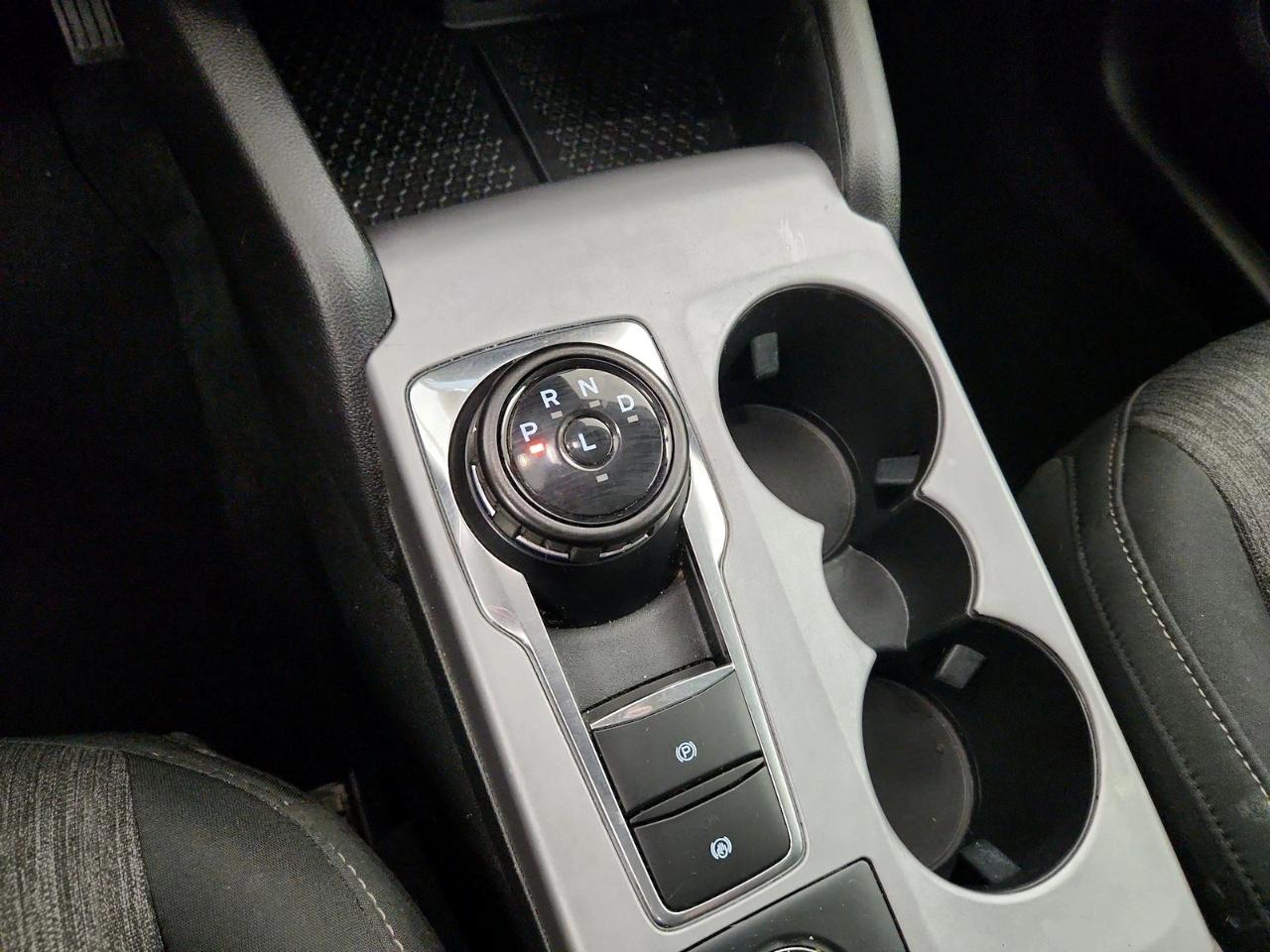 Ford Bronco Sport Big Bend 4x4 2021