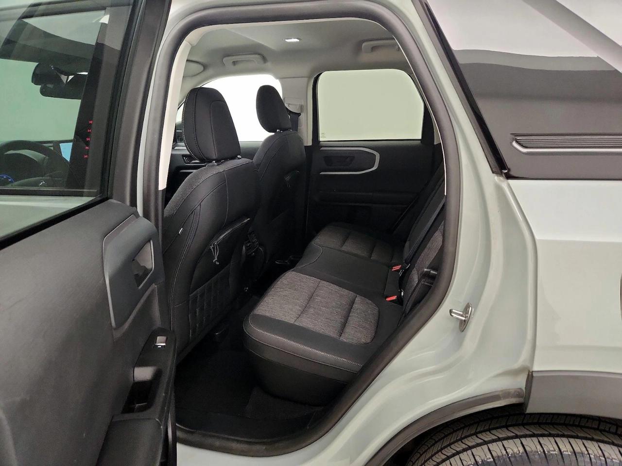Ford Bronco Sport Big Bend 4x4 2021