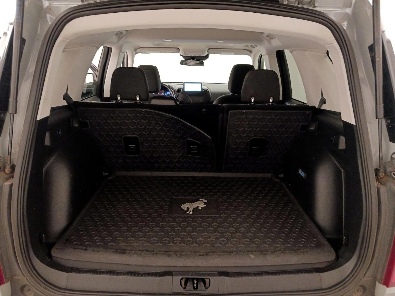 Ford Bronco Sport Big Bend 4x4 2021