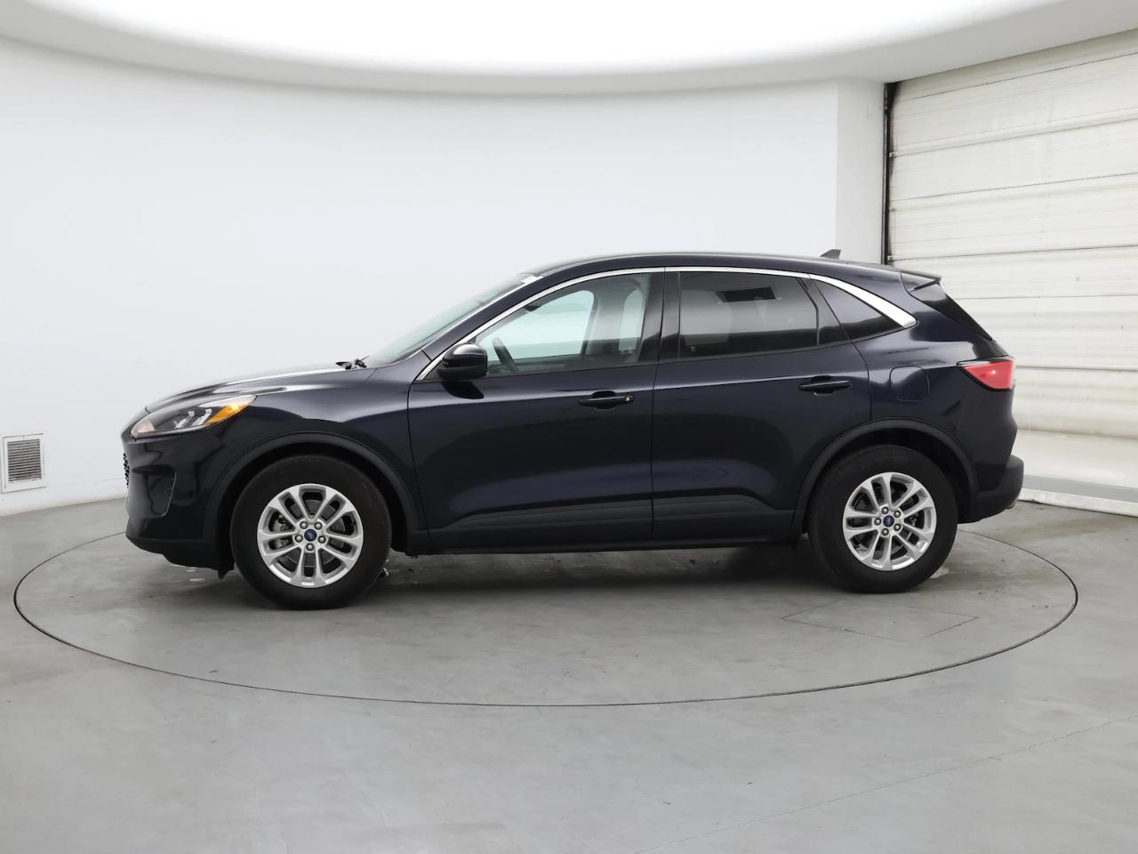 Ford Escape SE FWD 2022